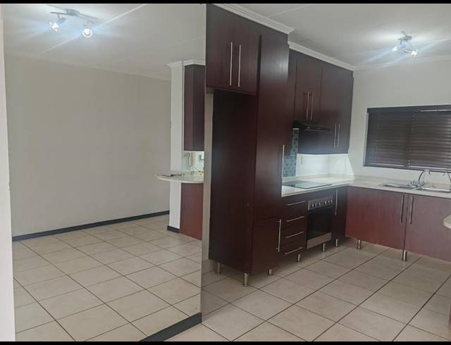 2 BEDROOM PROPERTY TO RENT IN SOLHEIM
